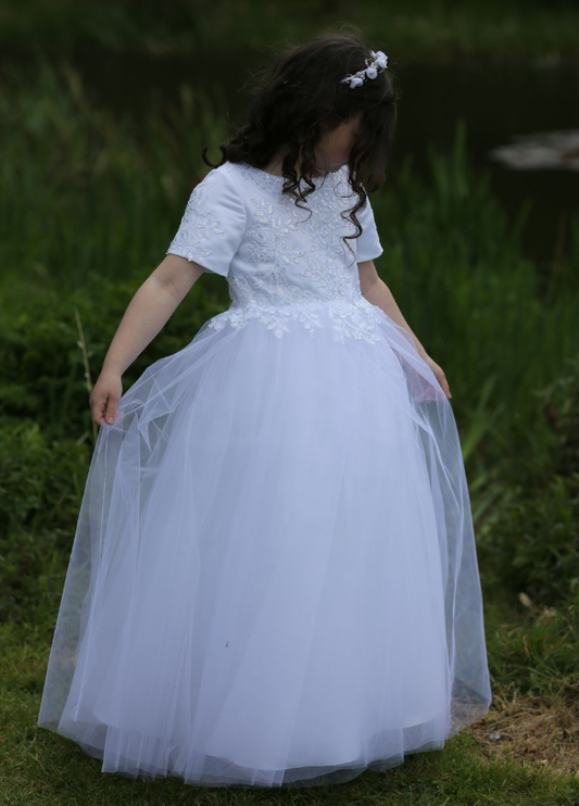 Jelly tots communion dresses best sale