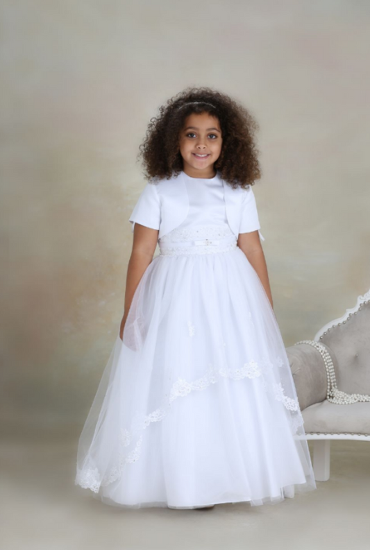 Jelly tots shop communion dresses