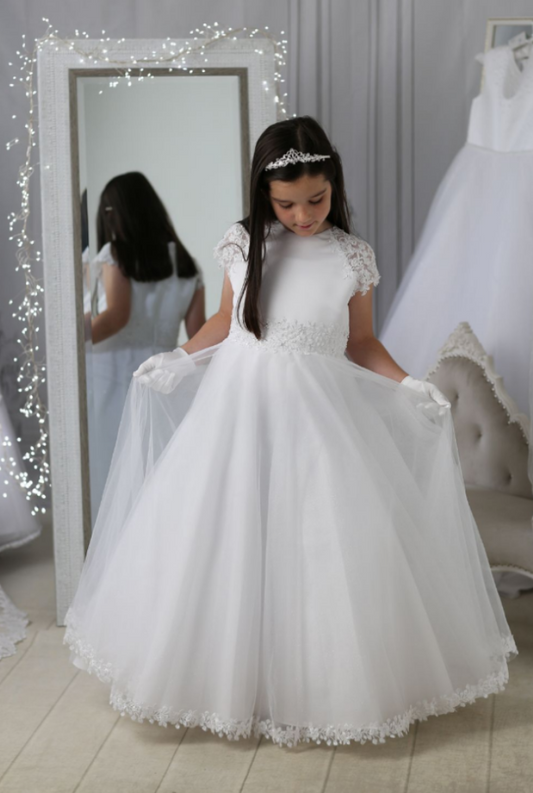 Jelly tots communion clearance dresses